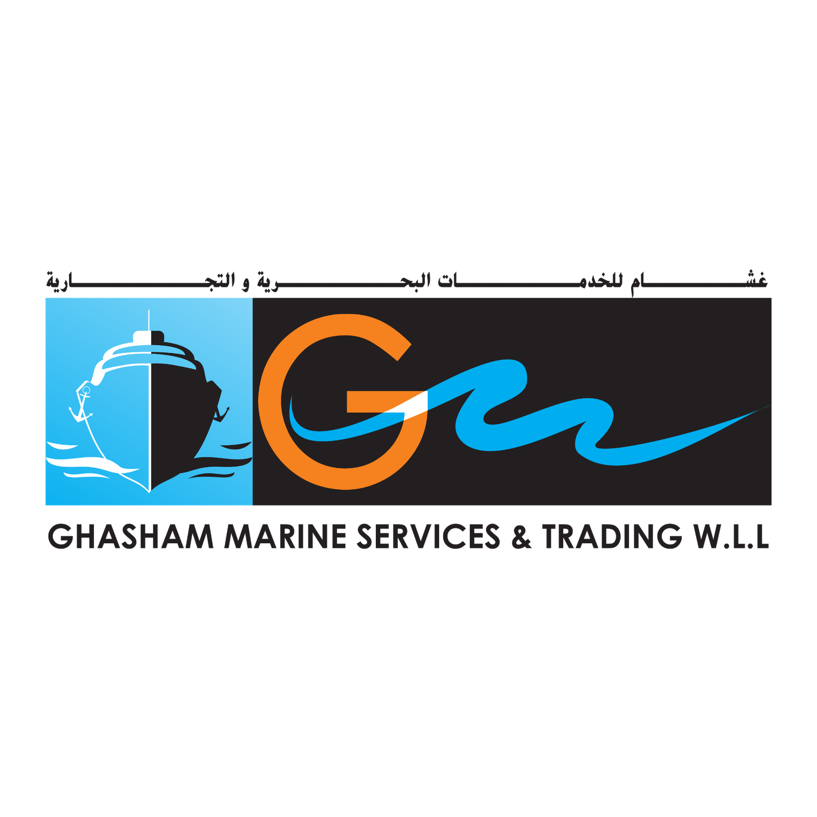 Client Logo