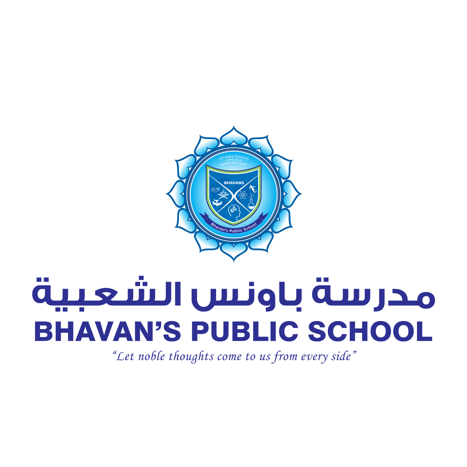 Client Logo